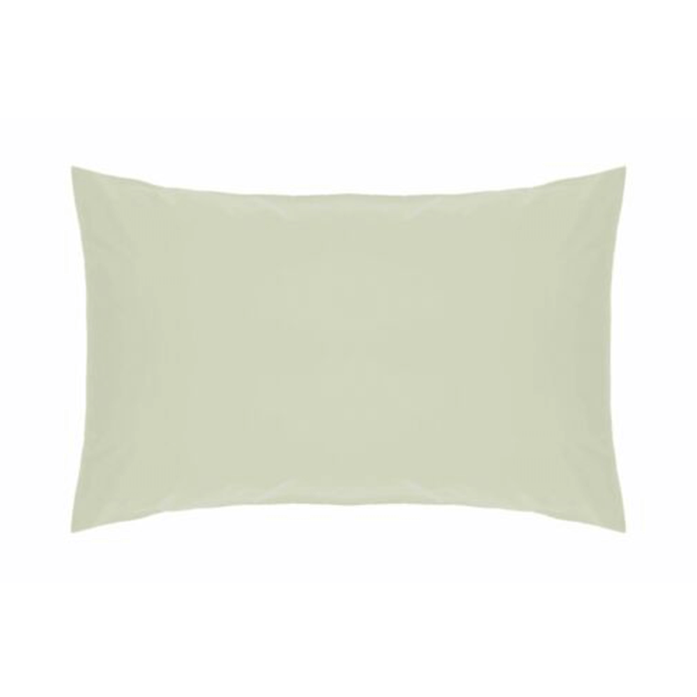 Sir Jacob Behrens Oxford Pillowcase